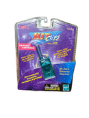Hasbro Tiger Electronics Hit Clips Mini Music System with FM Radio Cartridge