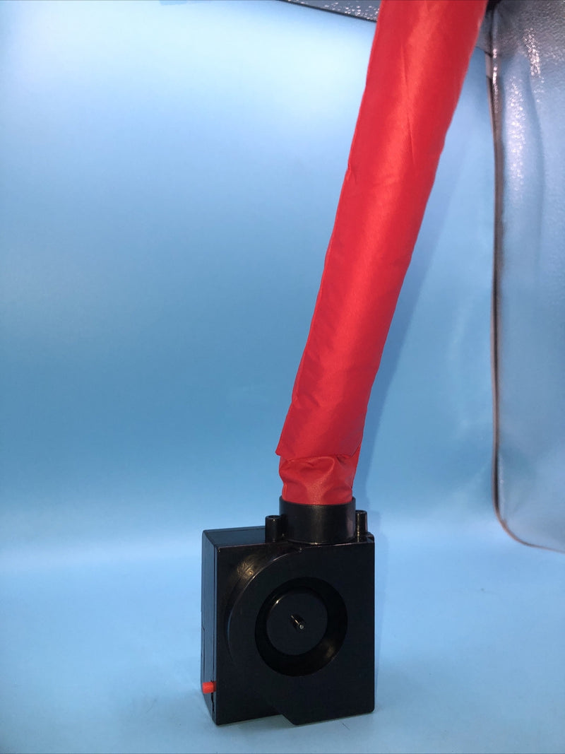 17-Inch Inflatable Waving Arm Flailing Tube Man Desktop Accessory