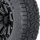 Crosswind Rugged Traxx All-Terrain 255/70R18 116T XL Light Truck Tire