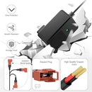 12V Charger for Kids' Electric Ride-On Cars