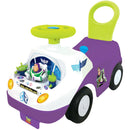 Buzz Lightyear Interactive Dashboard Ride-On for Endless Adventures