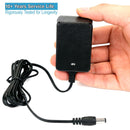 Weeylif Black 24V Charger for Kids' Ride-On Toy Cars