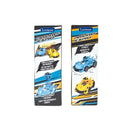 Lexibook Crosslander® RC Bumper Car Racing Duo