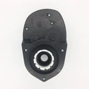 High-Speed 12V RS550 Gearbox for Kids' Ride-On Vehicles