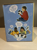 Retro Koby The Interactive Bear 1999 Sealed Edition