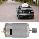 Dual Universal 390 18000RPM Electric Motor RS390 6V Drive Engine
