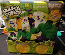 HULKEY POKEY HULK 2008 HASBRO NEW IN BOX REQUIRES BATTERIES