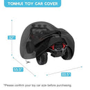Waterproof Cover for Large Kids Ride-On Truck Toy Car - 55.5" x 33.5" x 32"