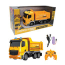 Lexibook Crosslander® Pro Remote Control Dump Truck