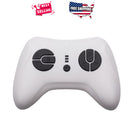 Bluetooth Remote Control Replacement Part for JR1839 Powered Ride On Car - White