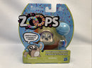 Hasbro Zoops Electronic Twisting and Climbing Toy Set of 4