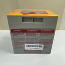 Power Wheels Gray and Orange 12V Battery Ride-On Vehicle 00801-1776