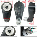 24V Power Wheels Wire Harness Upgrade Kit for Ride-On Vehicles