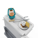Kalee 12V RV Camper Electric Ride-On Toy
