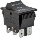 Set of 2 Universal Forward Reverse Switches for 6V, 12V, and 24V Power Wheels