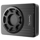 litillbuly 10 Inch Car Subwoofer,Slim Under Seat Car Subwoofer Powered, High/...