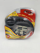 Portable Finger Beats Music Mixer and Scratcher