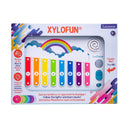 Lexibook Xylofun Interactive Musical Xylophone for Kids