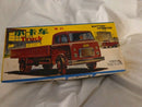 735 HINO Battery-Powered Low Sided Truck Toy - MA-13