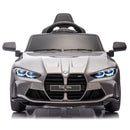 BMW M4 Electric Ride-On Car with Remote Control for Children Aged 3-5