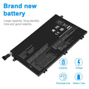 TREE.NB 01AV448 Replacement Battery for Lenovo ThinkPad E480 E490 E580 E14 E15 11.1V