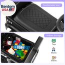 Toddler Push Car with 6V Battery and Megaphone Feature