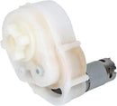 Wiring Harness and Gear Shifter Foot Switch Motor Gearbox Replacement Kit for Peg Pereg