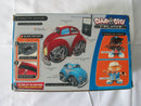 Chub City I-Playaz 2006 Interactive '59 Volkswagen Beetle with Music and Beats