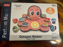 Tentacle Rocking Toy
