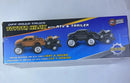 Grandex Toyota Hilux Adventure Truck with ATV & Trailer, Lights & Sounds 61313