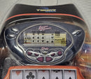 Tiger Electronics 2002 Sealed Handheld Poker Slot Machine Game