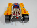 POWERFUL BATTERY-OPERATED RACE CAR - BIG MACHINE - BRAND NEW IN BOX - TESTED AND FUNCTIONAL