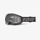 100% Strata 2 Youth Goggles for Motocross and Mountain Biking