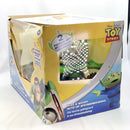 Pixar Toy Story Buzz & Woody RC Car