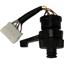 Kubota Tractor L3750 L4150 Light and Horn Switch 3633075010