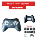 LANYINDI 2.4G Remote Control for 12V and 24V Ride-On Cars