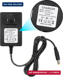 12V Charger for Kids' Ride-On Cars and Electric Toy Batteries