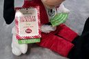 Hallmark Goofy Ticklish Plush Toy with Sounds and Movements, 2013