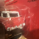 Rare 1980s Schaper Stomper 4x4 Red Chevy Nomad in Mint Condition
