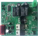 Weelye 12V RX23 Control Box for Power Wheels Remote Control System Kit