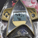 MGA Star Trek First Contact Handheld Arcade Game 1996 MPN 230229