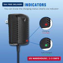 12V Power Wheels Battery Charger Replacement