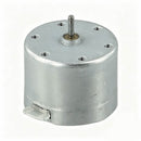 6V Audio Capstan Motor with 2mm Shaft Compatible with EG-530AD-6F Tape Recorder