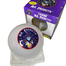 Talking Mr. Predicto Crystal Ball Fortune Teller with 30 Responses