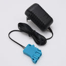 12V AC/DC Power Adapter for Peg Perego Kids Ride-On Car