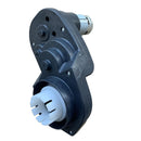 High-Performance 12 Volt RS550 40000RPM Motor Gearbox for Power Wheels