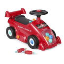 Toddler Racecar Tool Set, W273