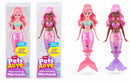 ZURU Pets Alive Enchanting Mermaid Swim Toys - Set of 2!