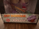 2013 Jeff Dunham Peanut Talking Doll - Brand New in Box!