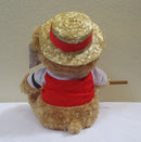 Cuddle Barn B. Sharp Musical Animated Bear Performs Love Songs